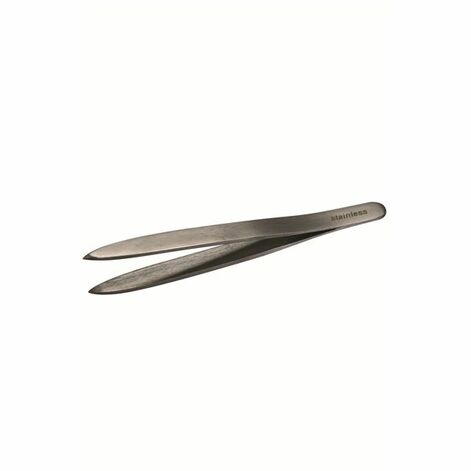 Strictly Professional Bellitas Epilation Tweezer - H Terava Otsaga Laiad Pintsetid